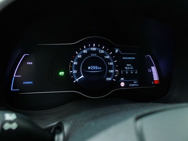 Hyundai Kona 64 kWh Premium 150 kW image number 24