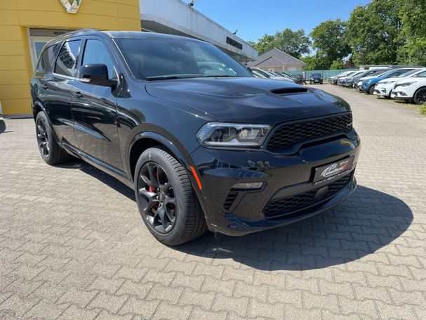 Dodge Durango 268 kW image number 18