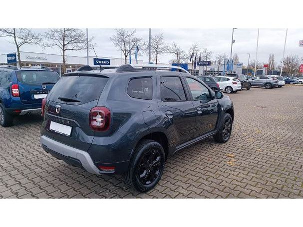 Dacia Duster SCe 115 Prestige 84 kW image number 7