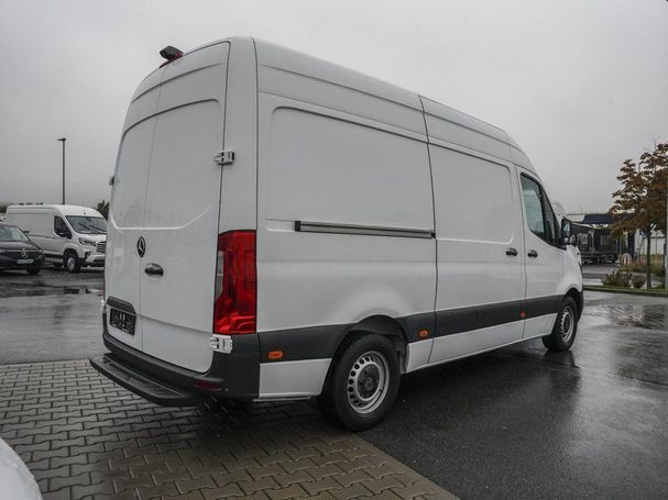 Mercedes-Benz Sprinter H2 314 CDi 105 kW image number 3