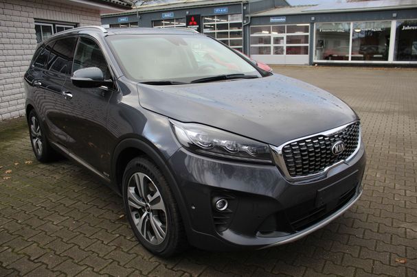 Kia Sorento 2.2 CRDi 147 kW image number 2