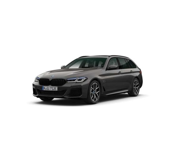 BMW 530 Touring 215 kW image number 5