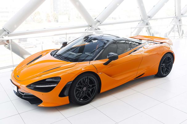 McLaren 720S 530 kW image number 27