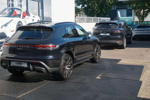 Porsche Macan 195 kW image number 3