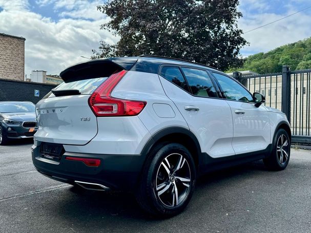 Volvo XC40 T3 120 kW image number 20