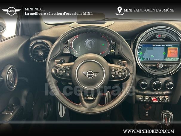 MINI John Cooper Works 170 kW image number 16