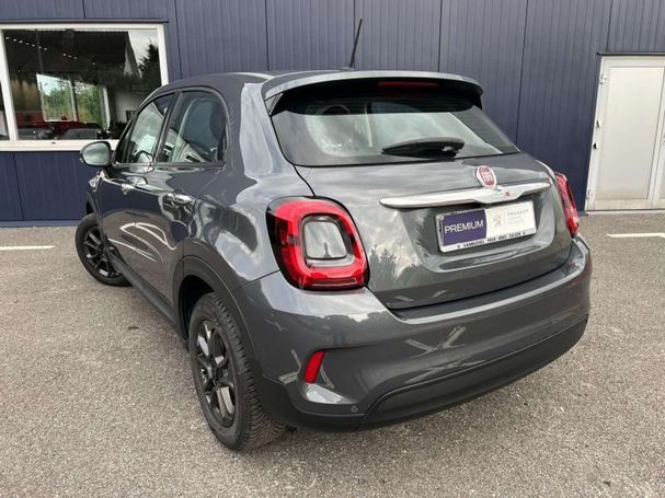 Fiat 500X 88 kW image number 4