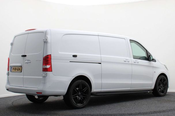 Mercedes-Benz Vito 116 CDi extra 120 kW image number 20