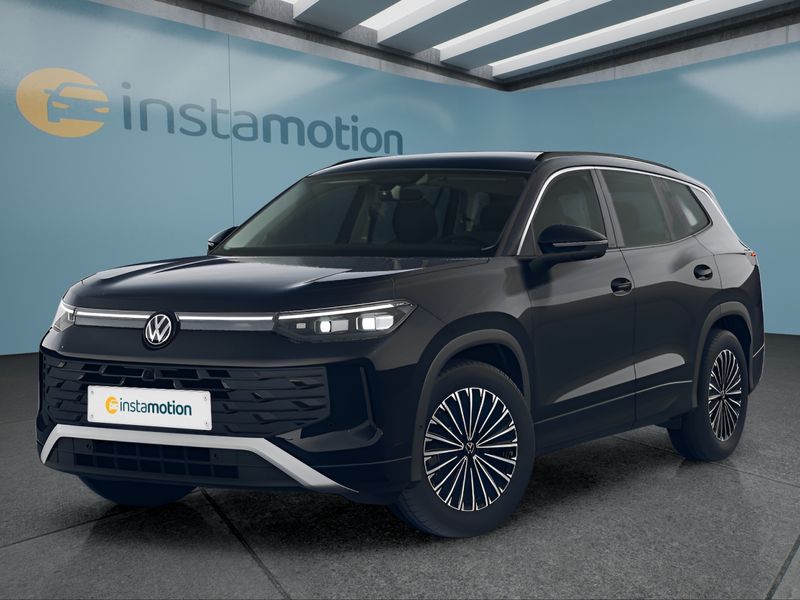 Volkswagen Tayron 110 kW