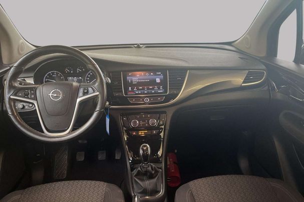 Opel Mokka X 103 kW image number 11