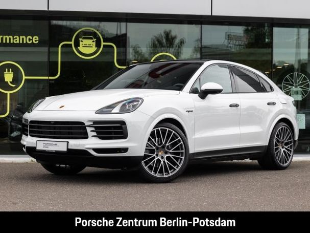 Porsche Cayenne Coupé E-Hybrid 340 kW image number 1