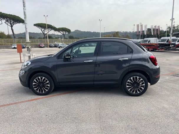 Fiat 500X 1.3 70 kW image number 5