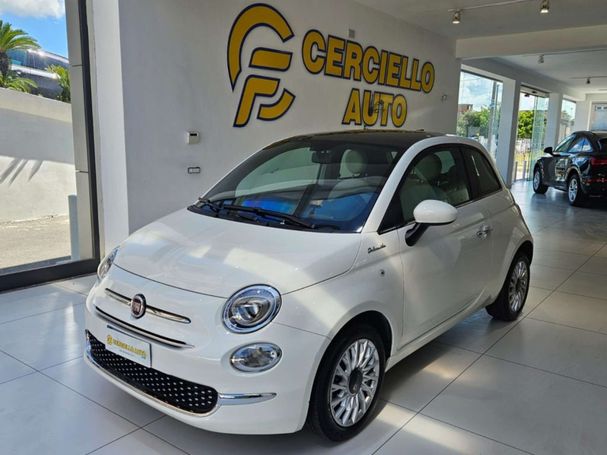 Fiat 500 1.0 51 kW image number 6