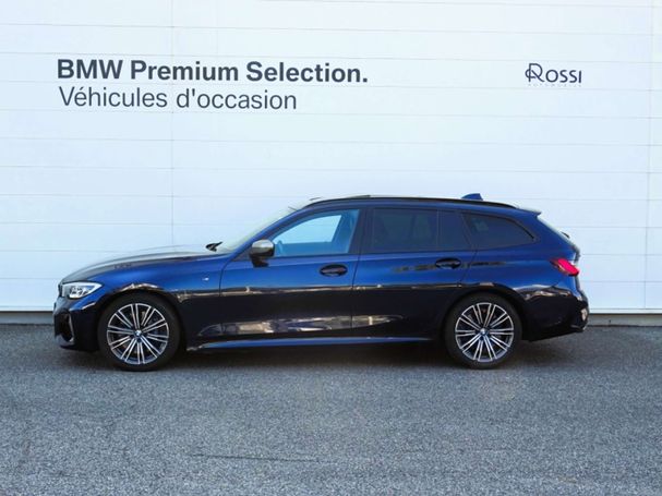 BMW 340 Touring xDrive 254 kW image number 4