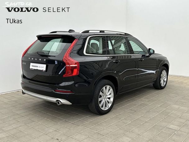 Volvo XC90 D5 Momentum AWD 173 kW image number 5