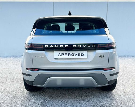 Land Rover Range Rover Evoque 184 kW image number 4