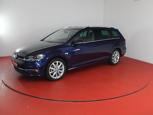 Volkswagen Golf 1.5 TSI Highline DSG 110 kW image number 39