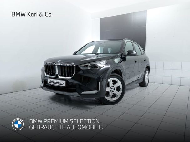 BMW X1 sDrive18d 110 kW image number 1