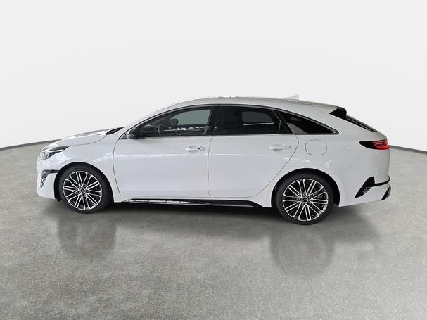 Kia ProCeed ProCeed 1.5 T-GDI GT Line DCT7 103 kW image number 6