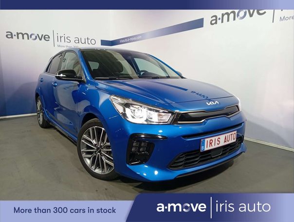 Kia Rio 1.0 73 kW image number 1