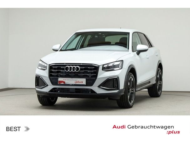 Audi Q2 30 TDI Advanced 85 kW image number 3