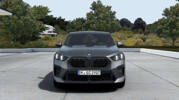 BMW X2 sDrive 110 kW image number 2