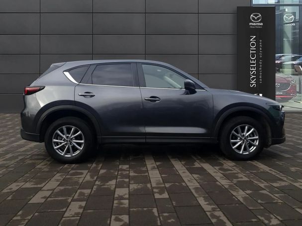 Mazda CX-5 121 kW image number 8