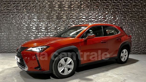 Lexus UX 135 kW image number 1