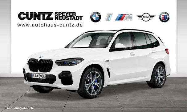 BMW X5 45e xDrive 290 kW image number 1