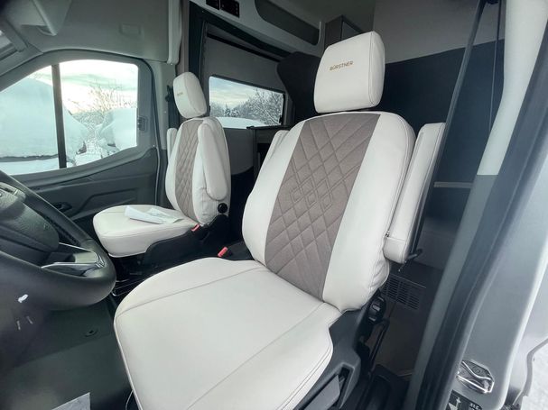 Ford Transit 2.0 96 kW image number 11