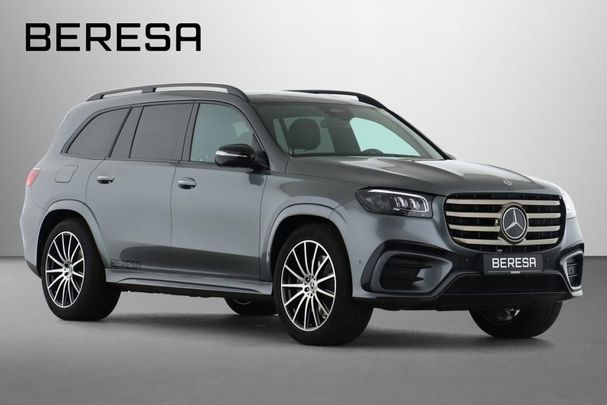 Mercedes-Benz GLS 450 270 kW image number 8