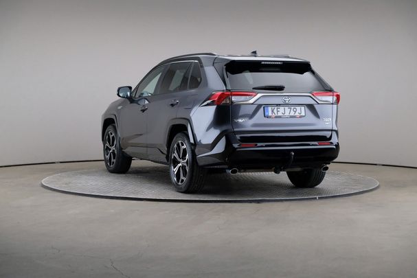 Toyota RAV 4 2.5 V Plug-in AWD-i 225 kW image number 4