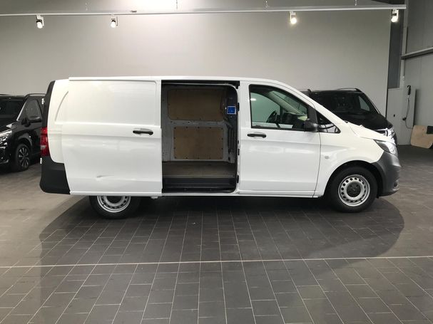 Mercedes-Benz Vito d 120 kW image number 10