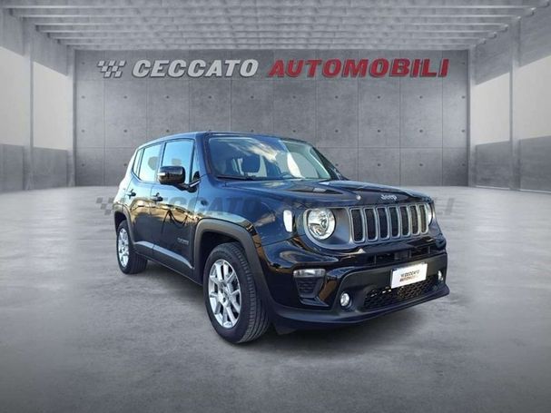 Jeep Renegade 1.0 Limited 88 kW image number 2