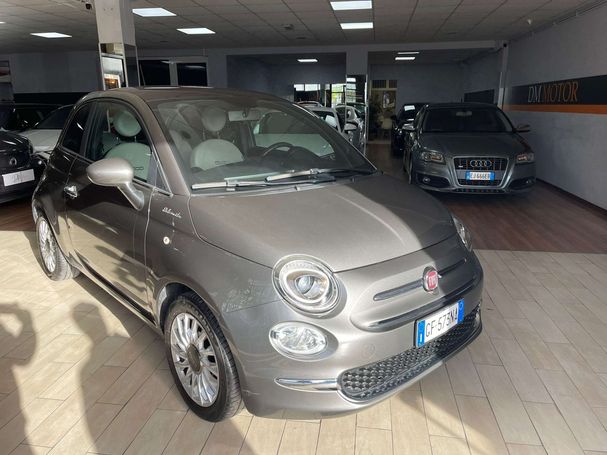 Fiat 500 1.0 51 kW image number 1