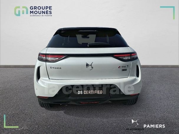 DS Automobiles 3 Crossback E-Tense 100 kW image number 20