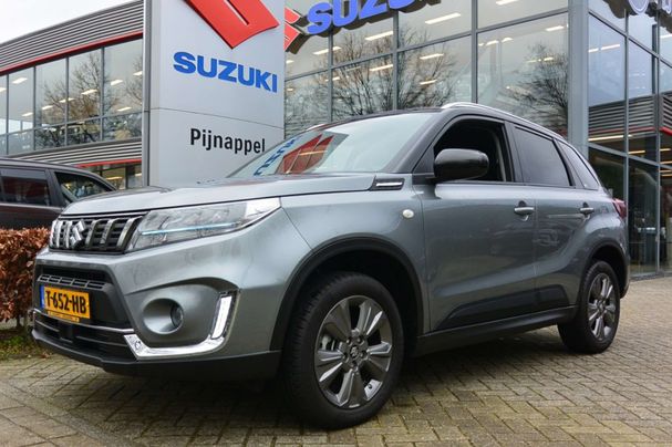 Suzuki Vitara 1.4 Boosterjet Hybrid 95 kW image number 1