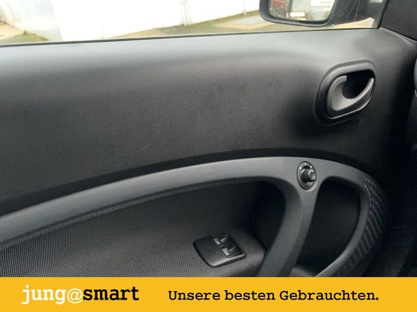 Smart ForTwo EQ 60 kW image number 12