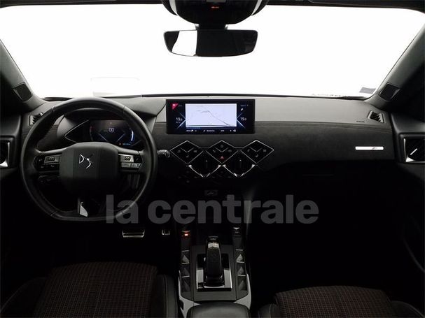 DS Automobiles 3 Crossback E-Tense Performance Line 100 kW image number 8