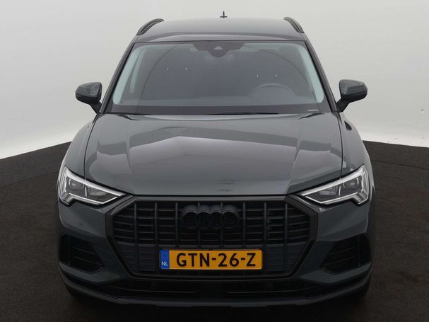 Audi Q3 45 TFSI 180 kW image number 13