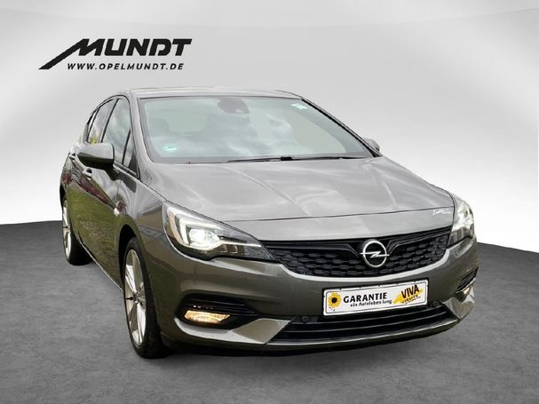 Opel Astra 107 kW image number 2