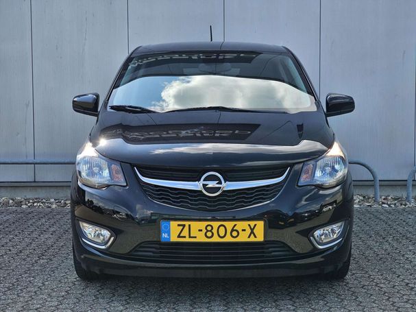 Opel Karl 55 kW image number 2