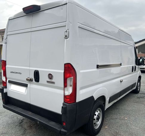 Fiat Ducato 140 103 kW image number 1