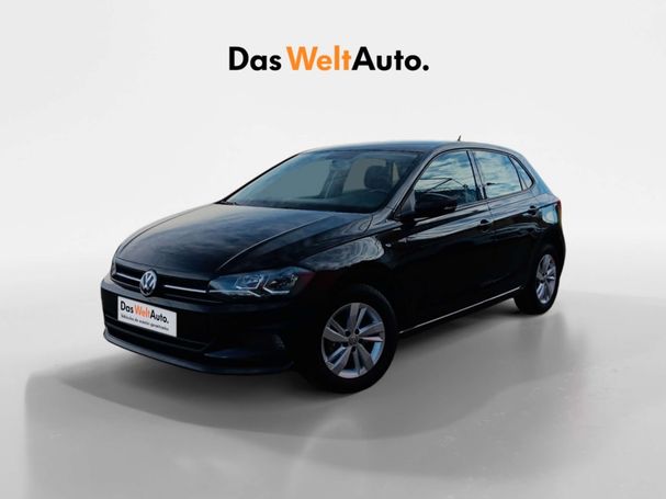 Volkswagen Polo 1.0 59 kW image number 13