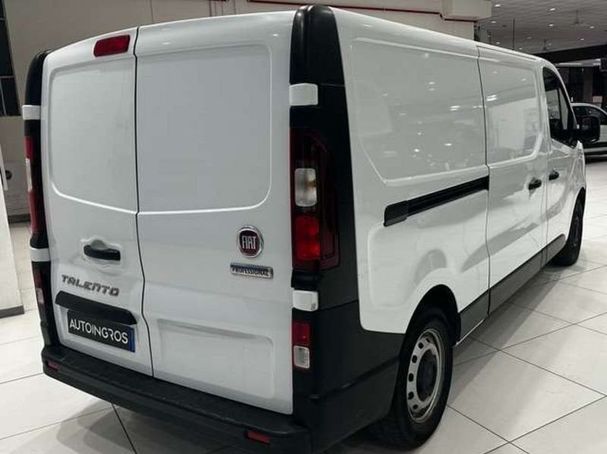 Fiat Talento 2.0 Ecojet 88 kW image number 1