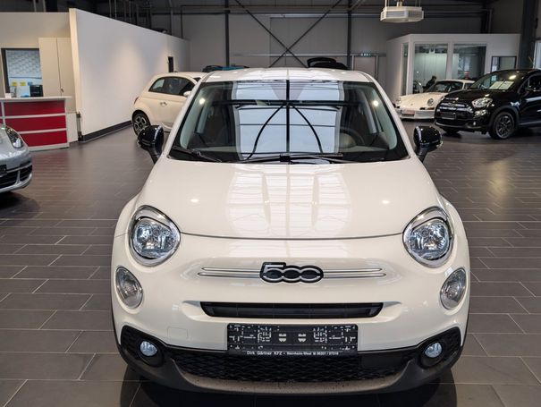 Fiat 500X 1.0 FireFly Turbo 4x2 S&S 88 kW image number 13