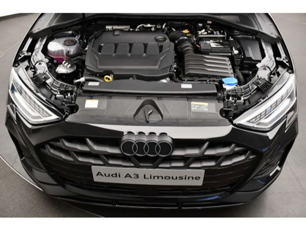 Audi A3 35 TDI S tronic S-line 110 kW image number 12