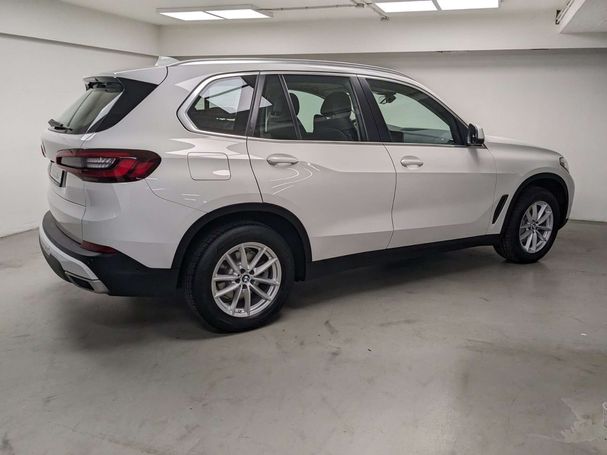 BMW X5 xDrive25d 170 kW image number 6