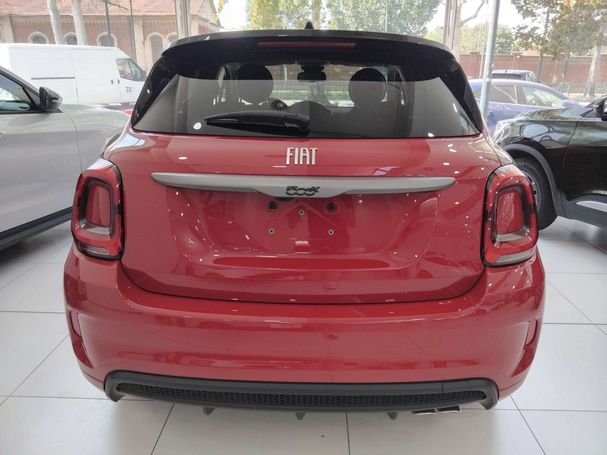 Fiat 500X 1.0 88 kW image number 4