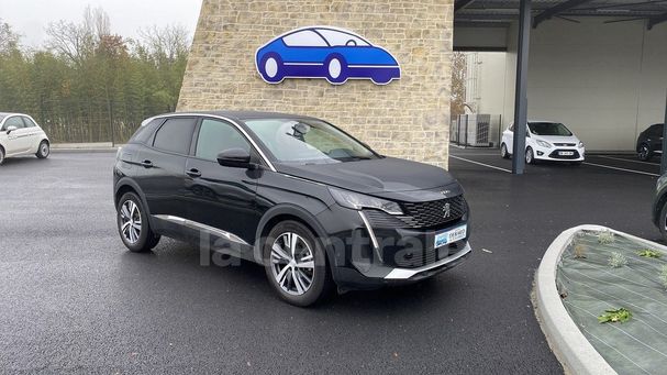 Peugeot 3008 BlueHDi 130 S&S EAT8 Allure 96 kW image number 3